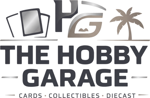 The Hobby Garage