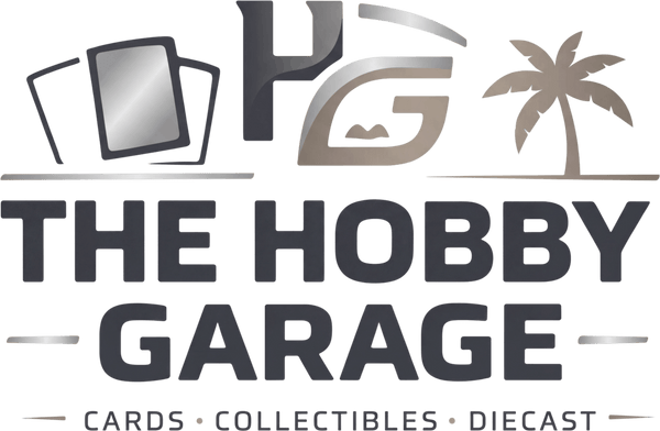 The Hobby Garage